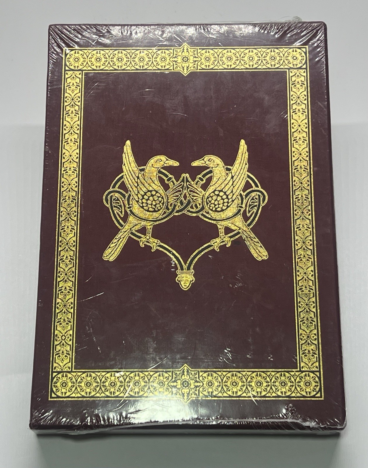 The Romance of Tristan and Iseult Easton Press DELUXE Limited Edition of 500