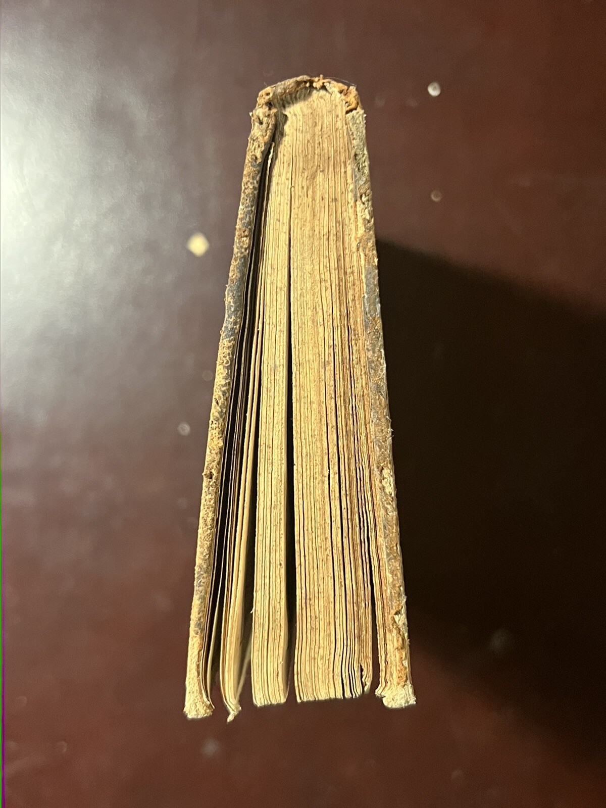 1829 Practical Arithmetic by Stephen Pike, 195 Years Old, Nice Copy. *z