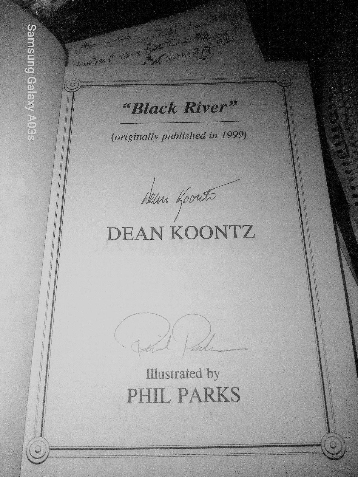 Legacies Signed by Stephen King +20 Ltd. to 52 Copies MINT Rare & Out of Print