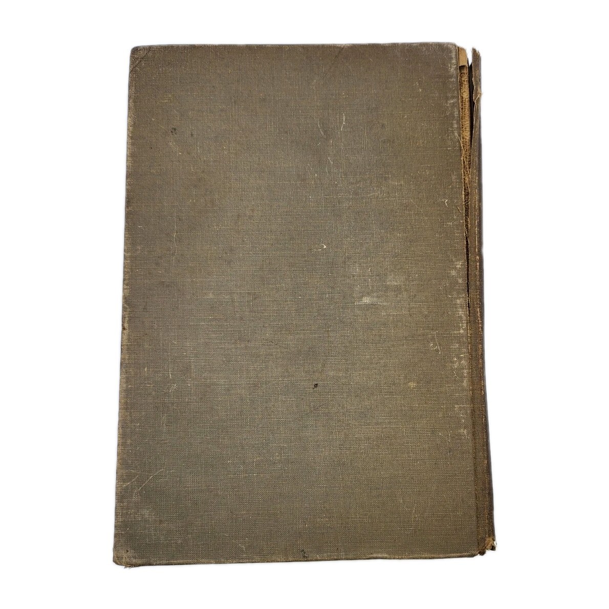 Gone with the Wind – Margaret Mitchell July, 1936 First Edition – 3rd Printing