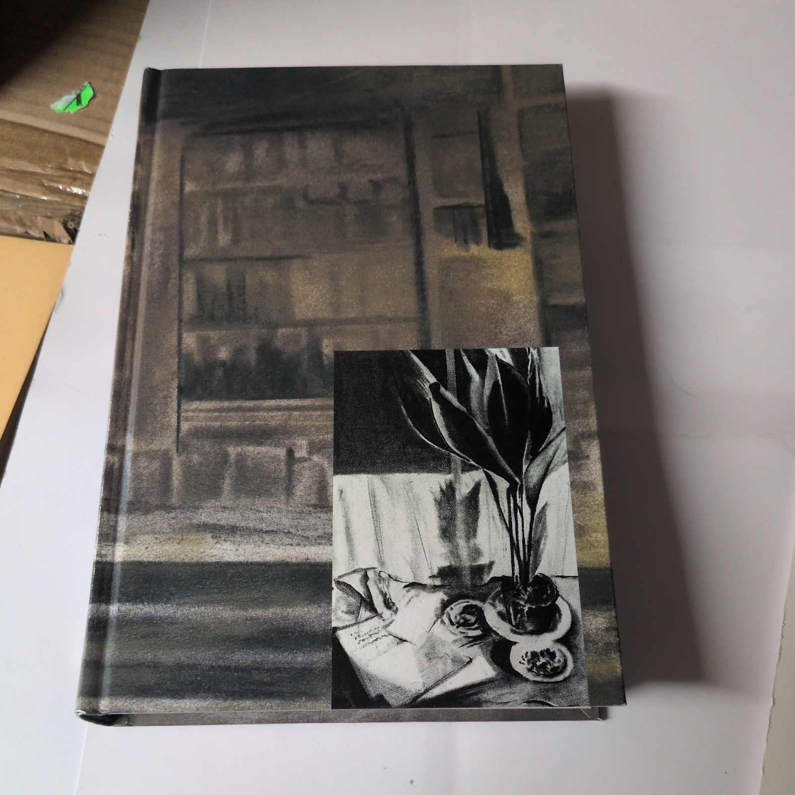 Folio Society: Keep the Aspidistra Flying by George Orwell (No slipcase)