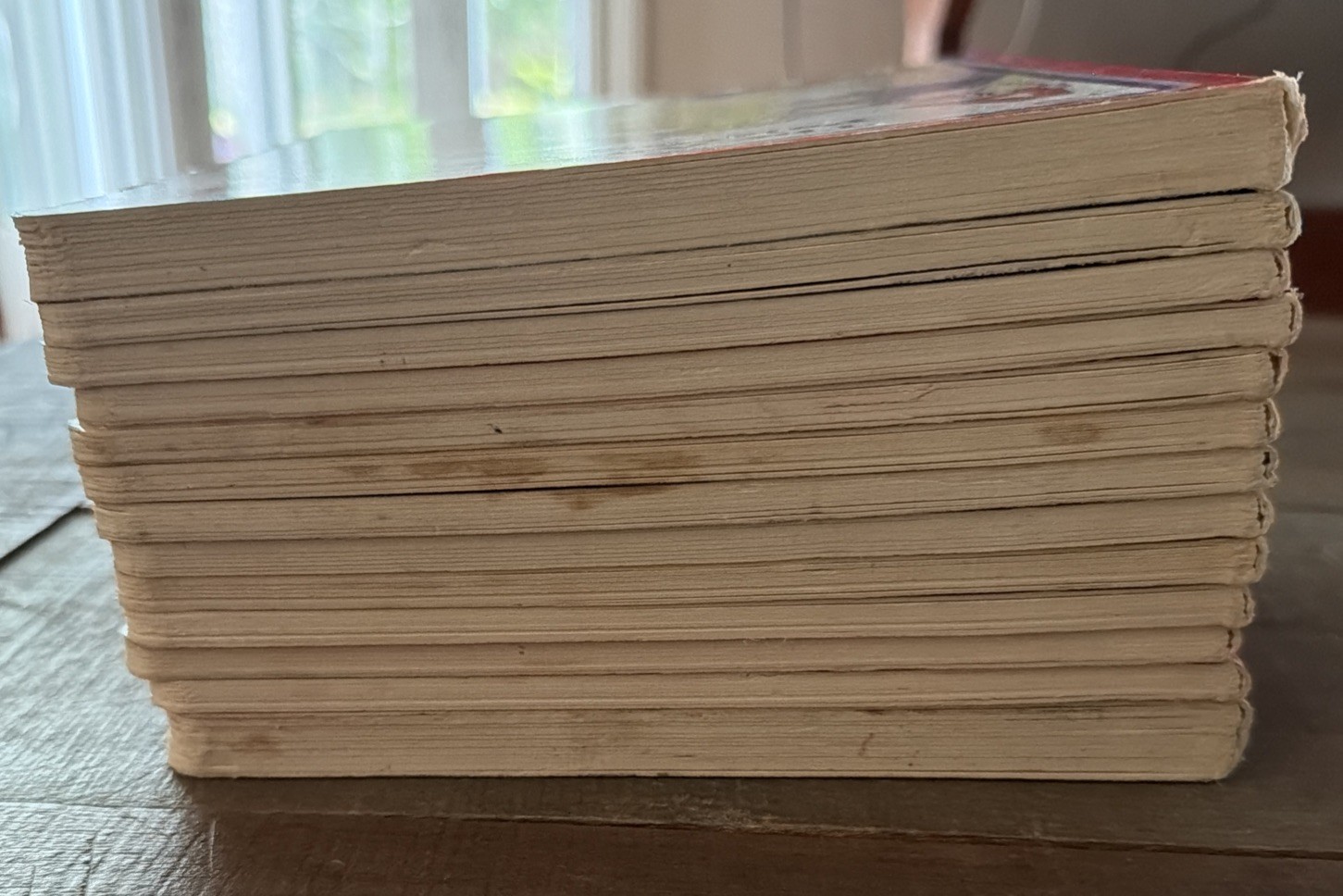 Vintage Lot Of 13 Children’s World Book Inc. Volumes 1987 Hardcover Board Books