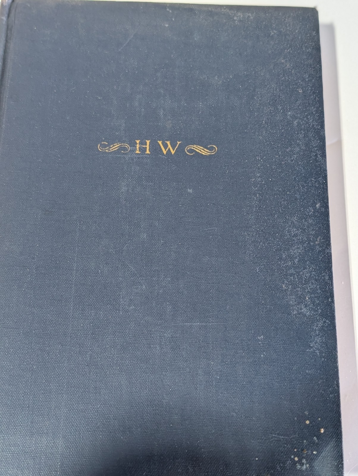 Vintage 1947 Aurora Dawn by Herman Wouk – First Edition – Venture Press