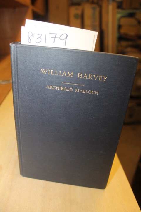 Malloch, Archibald William Harvey