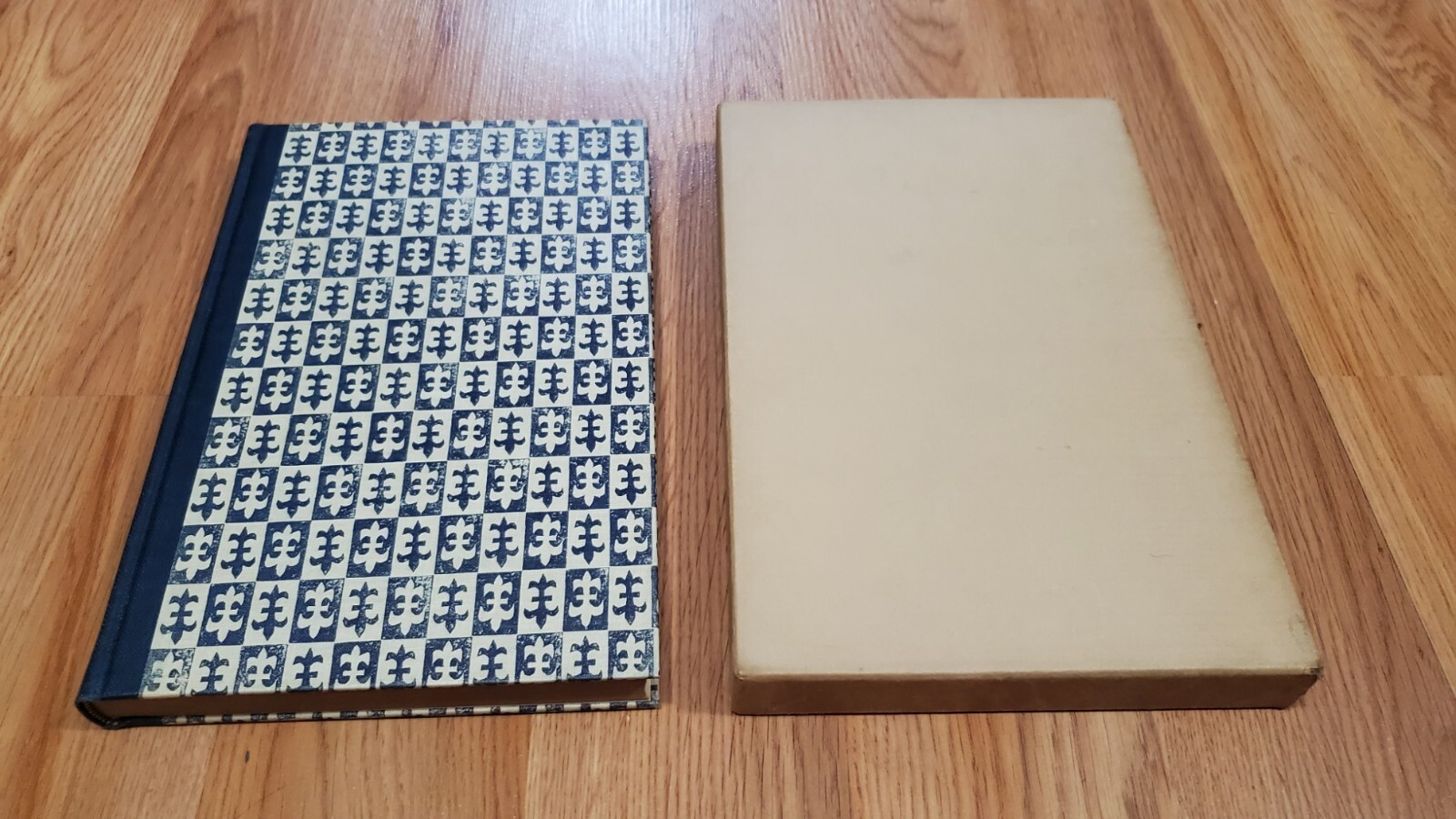 Candide Voltaire HC Hardcover Illustrated Slipcase Nonesuch Press 1939 Optimism