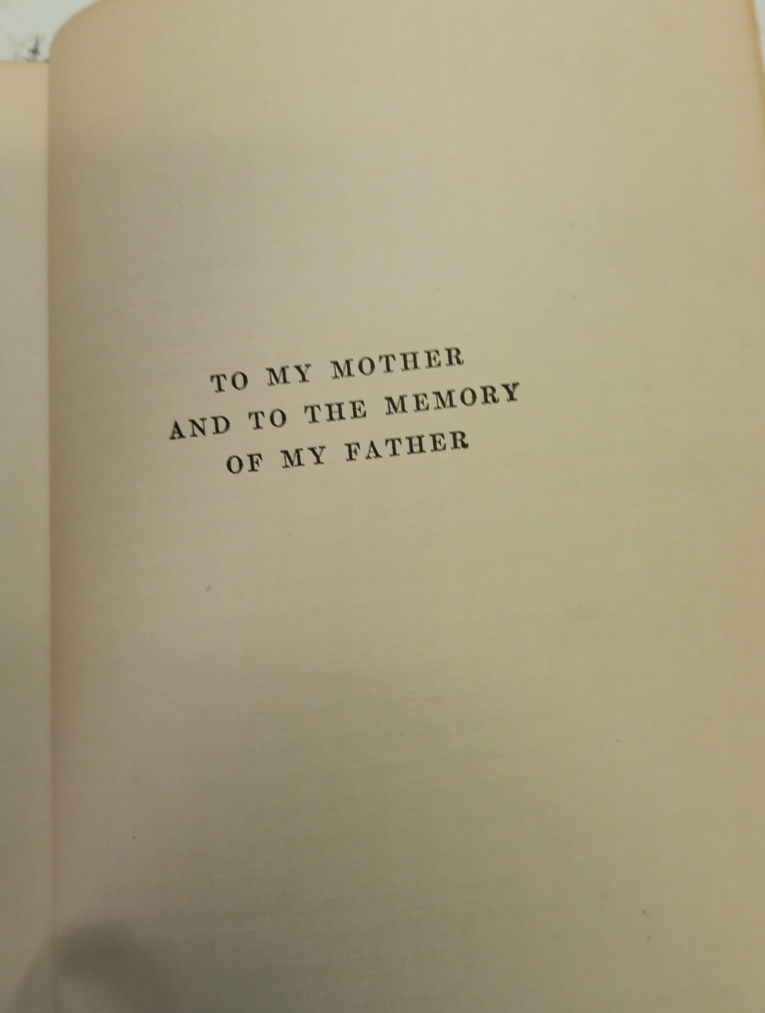 First Edition „John Brown’s Body“ by Stephen Vincent Benét (1928)
