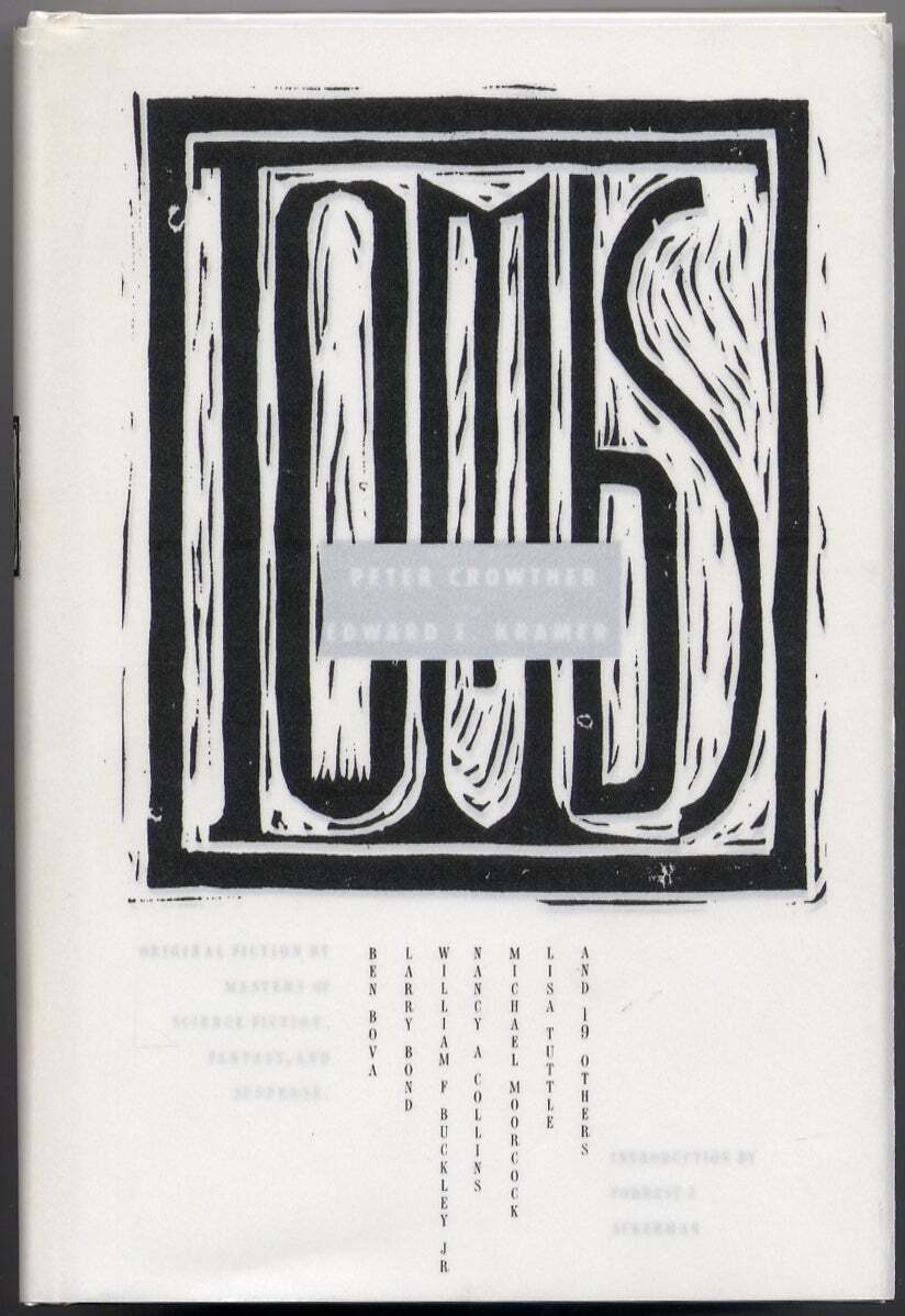 Peter CROWTHER, Edward E KRAMER / Tombs 1st Edition 1994