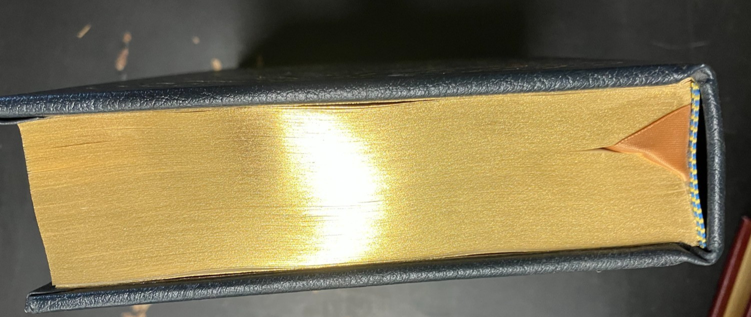 The Federalist 1787-88 by Madison, Hamilton Jay Leather Bound 1979 Easton Press