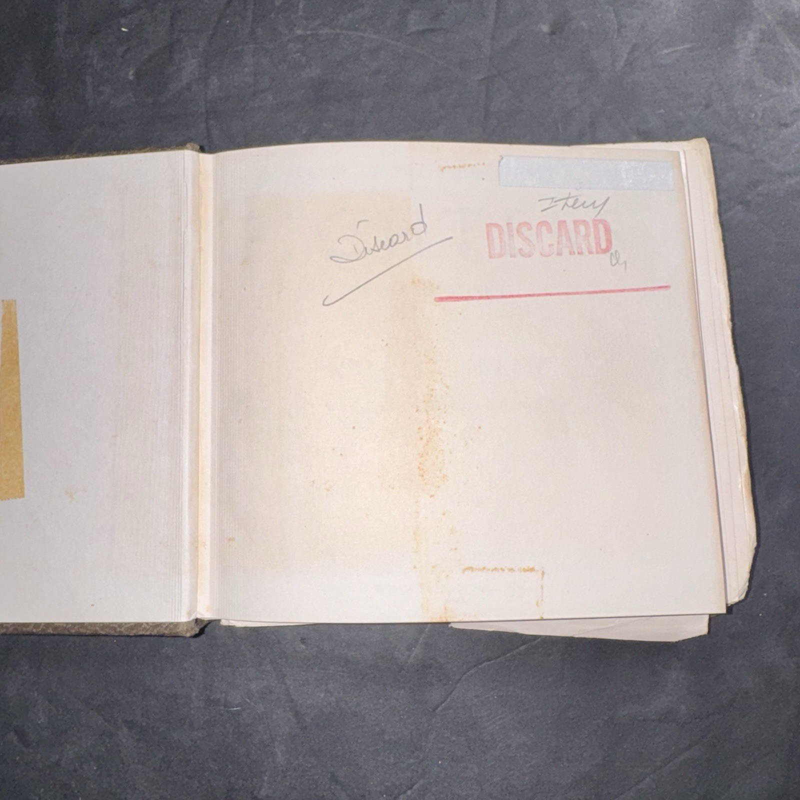 War Planes Second World War Fighters Vol 3 William Green 1962 Doubleday HC
