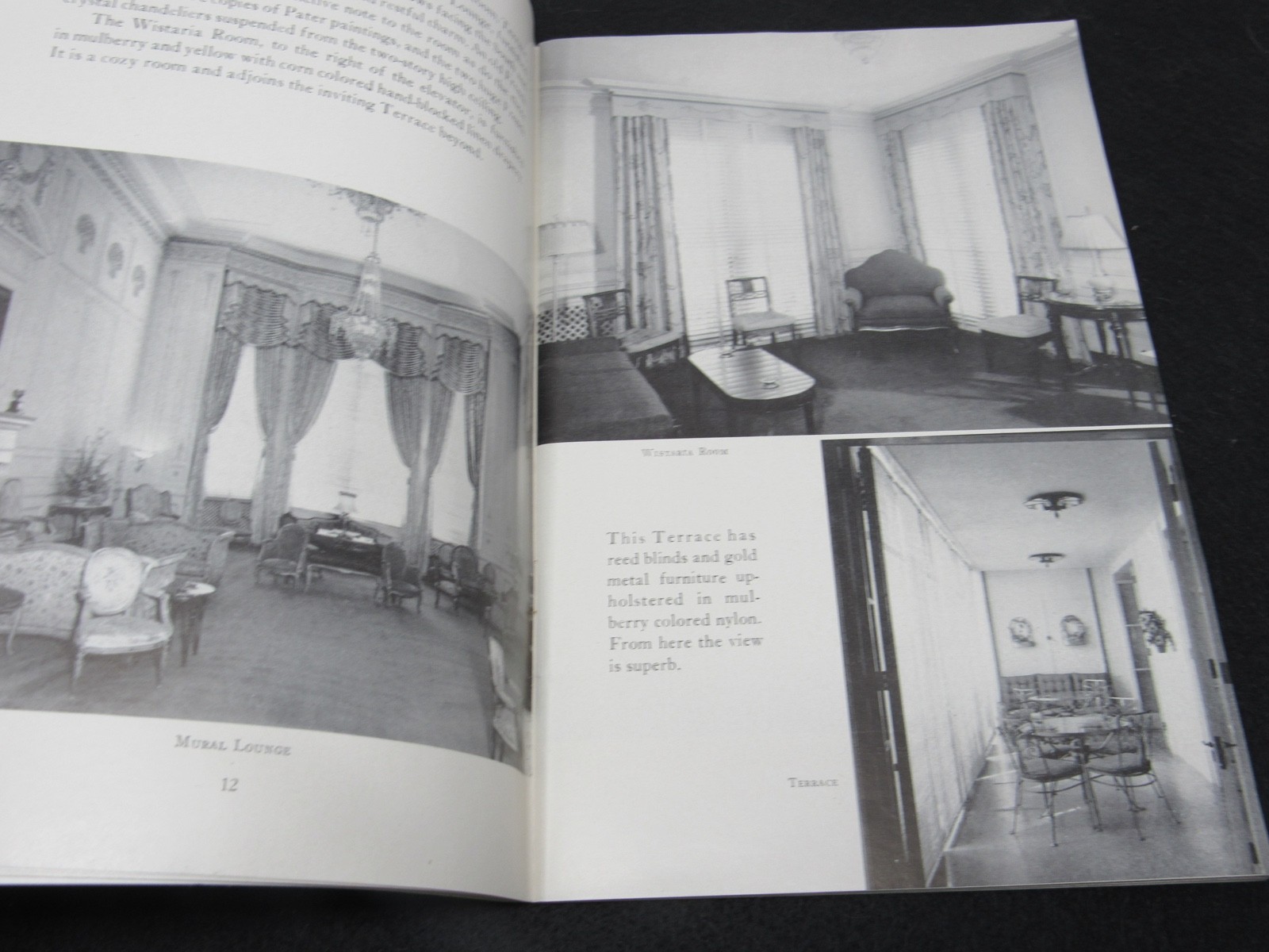 Alameda County Women’s Athletic Club A Brief History Book (1926-1949) Oakland CA