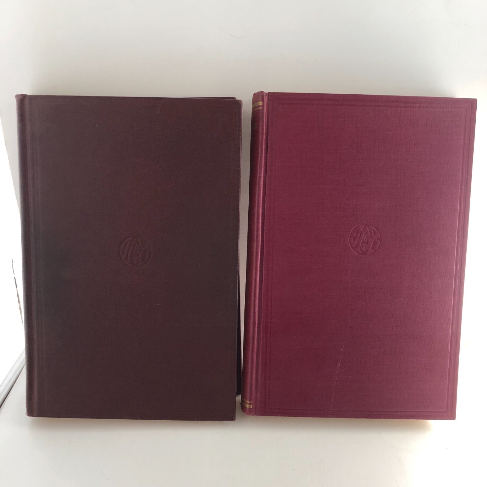 2 Rare Guillemin Communication Networks Vol 1931 First., Vol 2 1951 Wiley & Sons