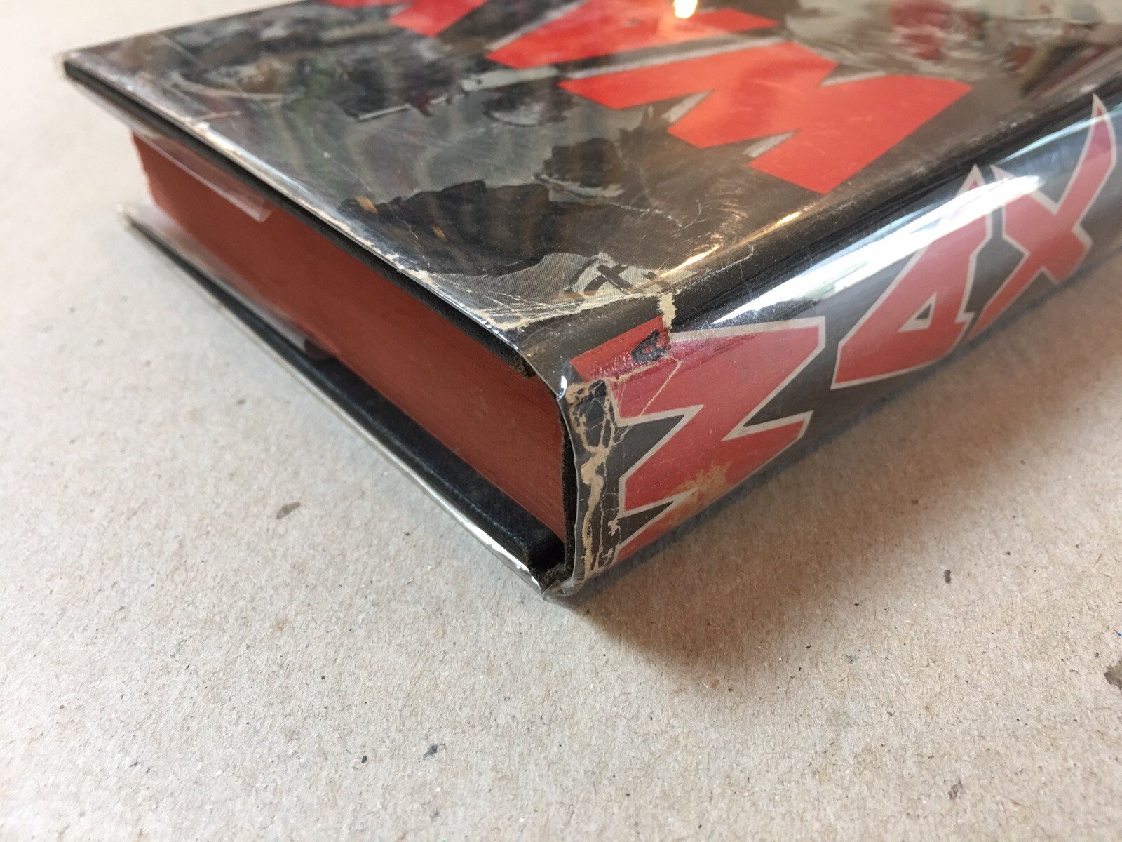 Wax by Ethel Lina White FIRST EDITION 1935 Doubleday Crime Club Hardcover RARE!