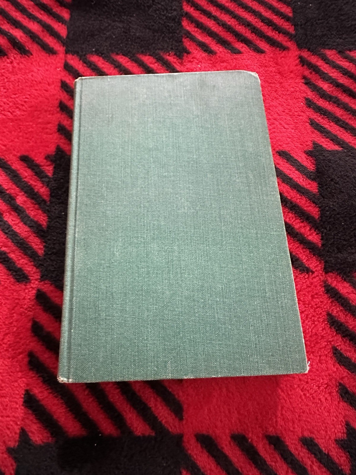 Vintage Light From Many Lamps Lillian Eichler Watson Simon & Schuster HC
