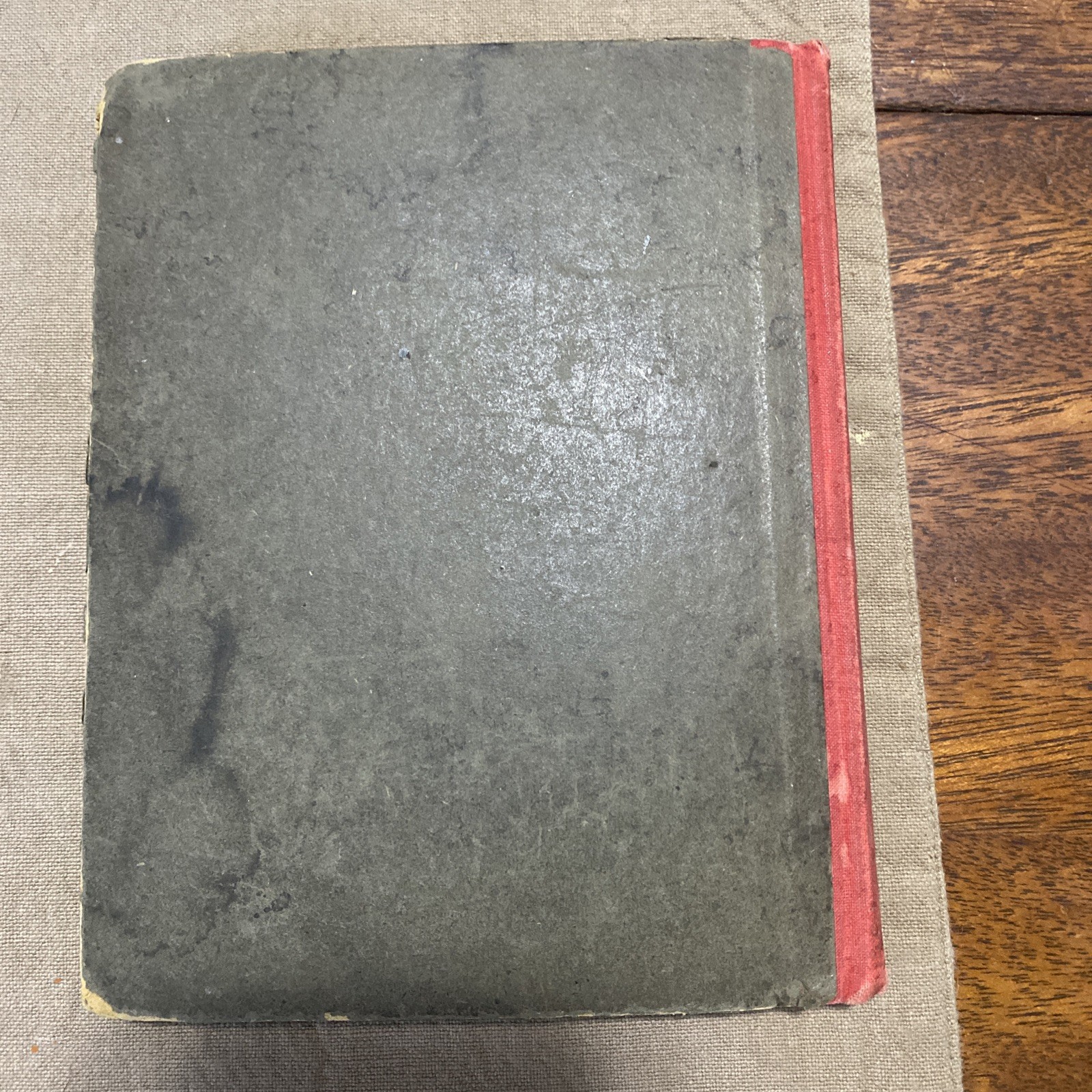 Antique Germán Fairy Tale Anthology 1890’s Neues aus dem Zauberlande