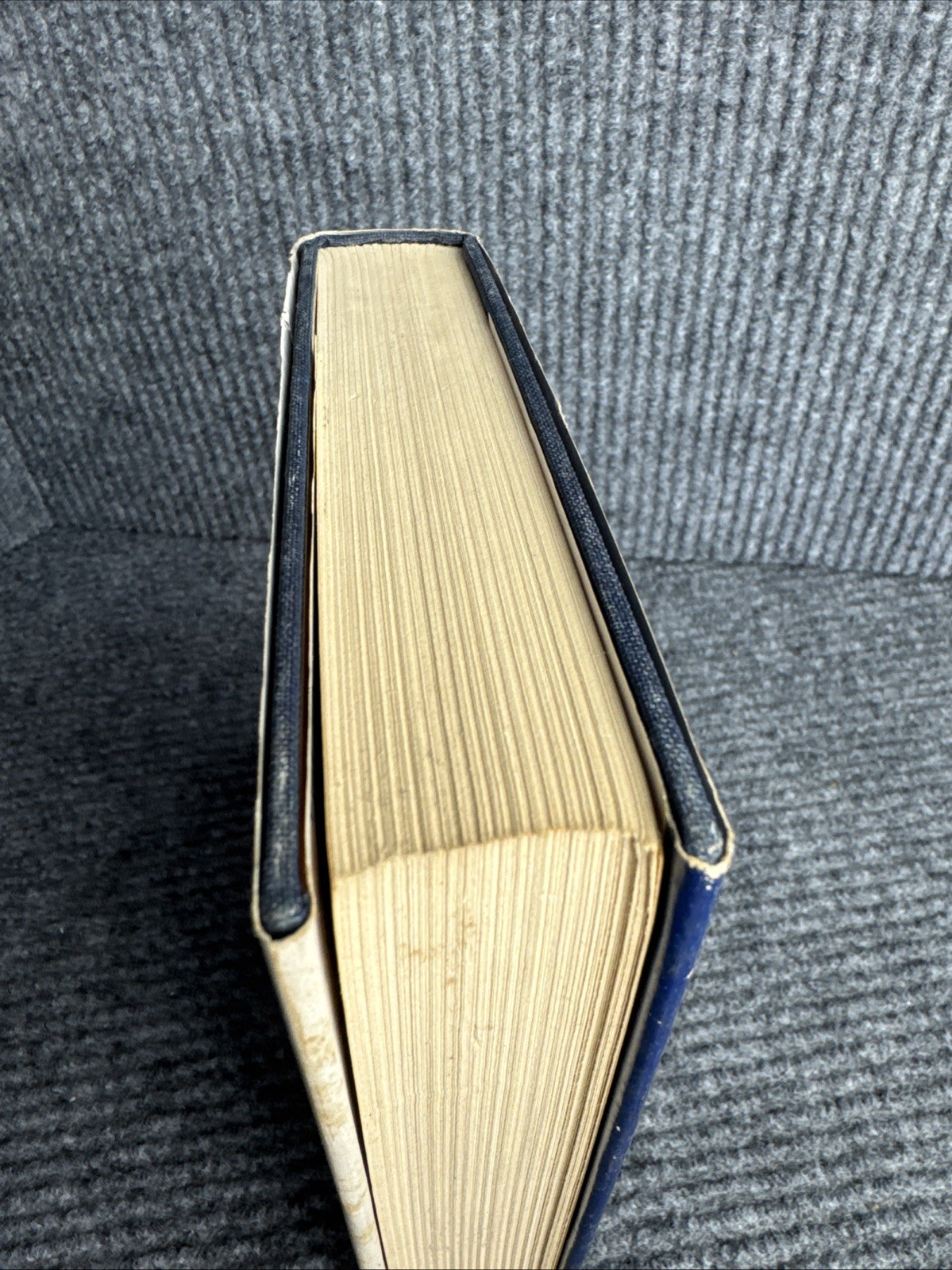 Colonel Effingham’s Raid by Berry Fleming 1943 First Edition Hardcover w/Jacket