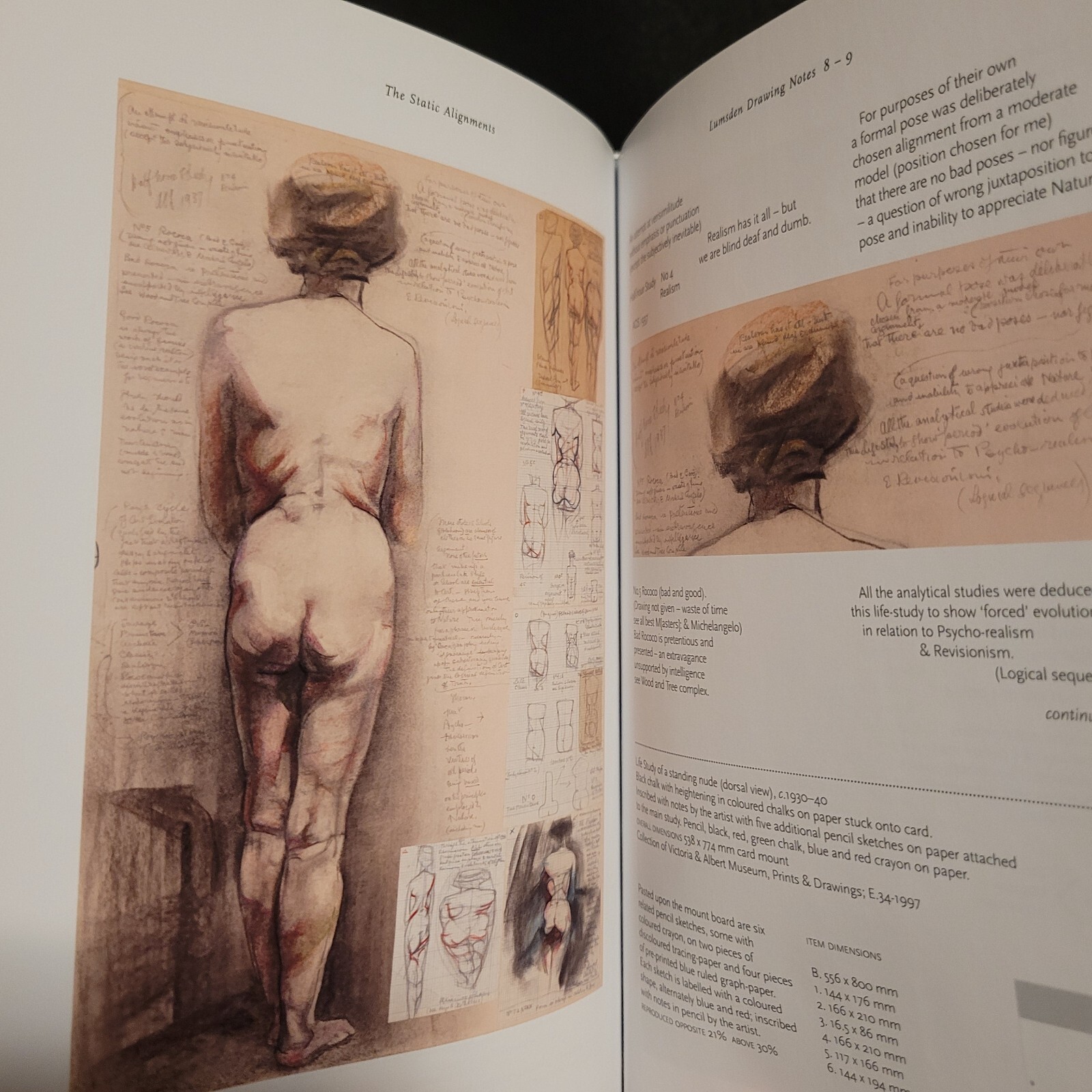 The Static Alignments: Austin Osman Spare’s School of Draughtsmanship by Austin