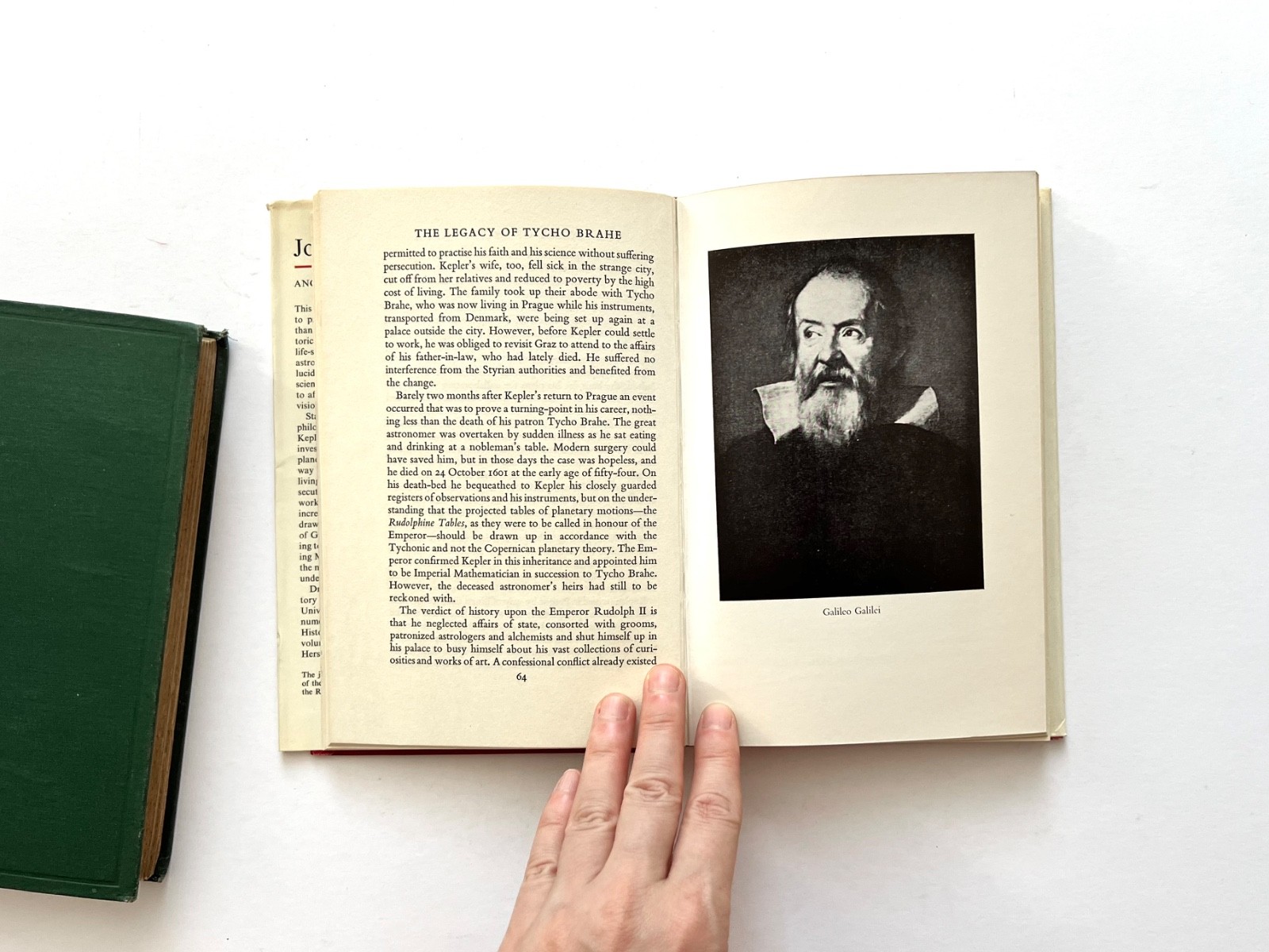 GREAT ASTRONOMERS by Sir ROBERT S. BALL Pitman 1912 + JOHN KEPLER Angus Armitage