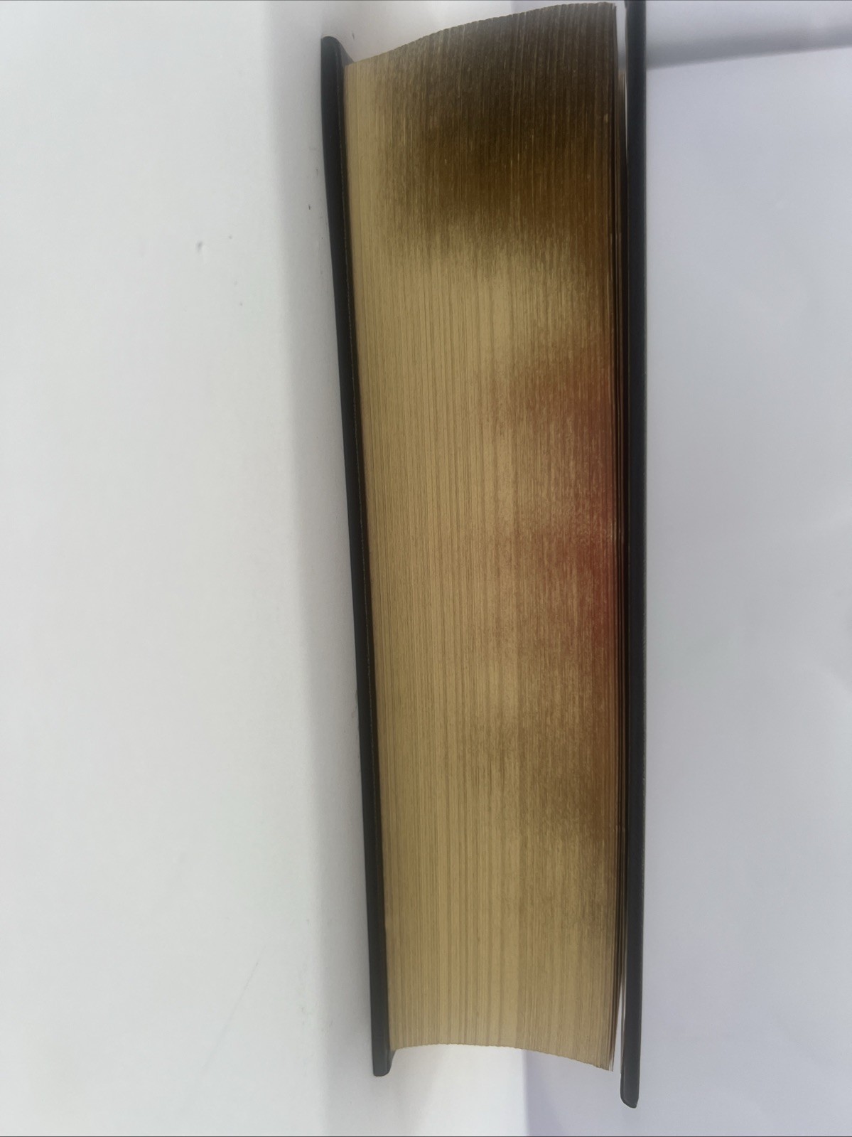 Leo Tolstoy War and Peace Time Warner Libraries Leather Illustrated Hardcover
