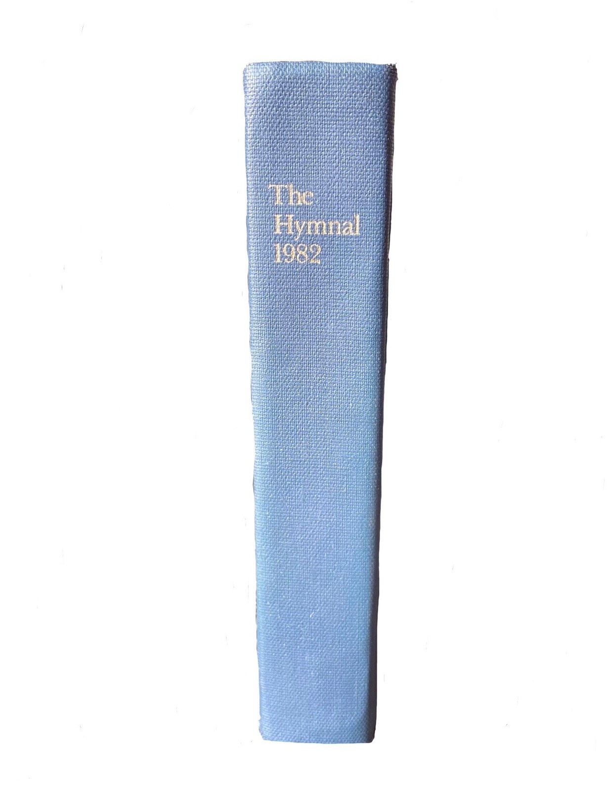 The Hymnal 1982 Episcopal Church – Blue Hardback 720 hymns 960 pages