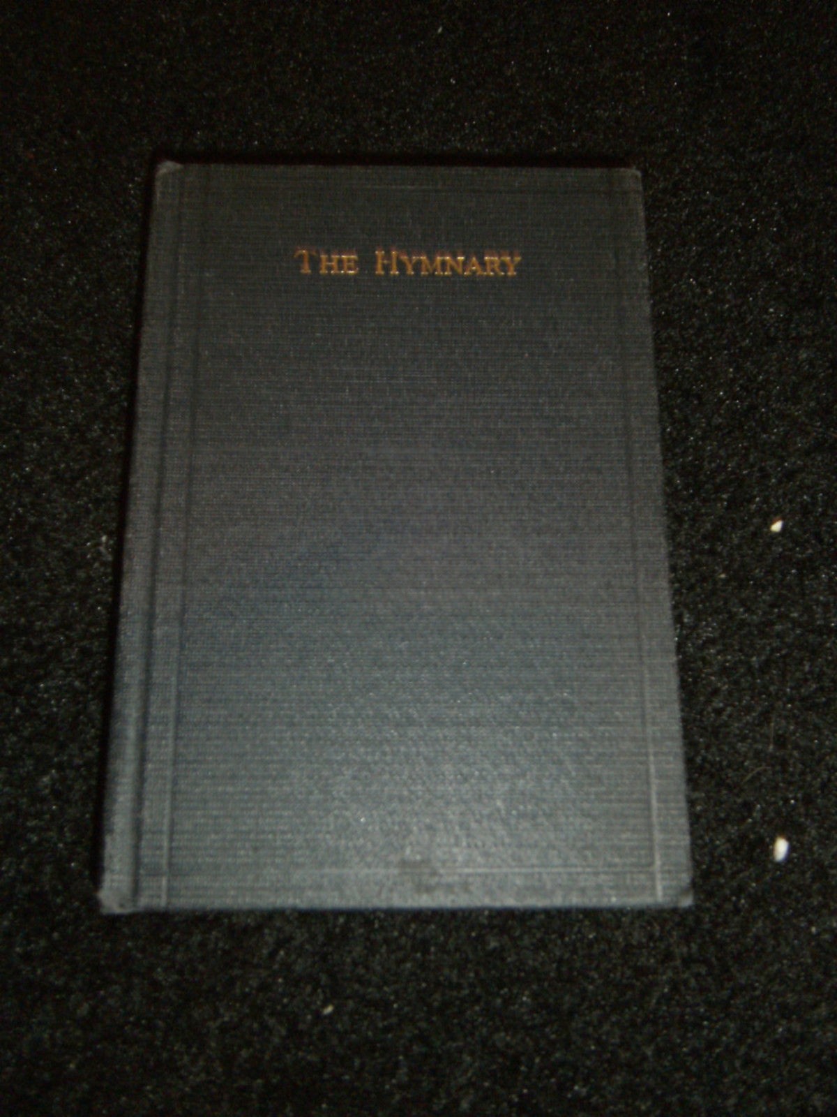 The Hymnary of The United Church of Canada, Author by General Council, Copy 1930