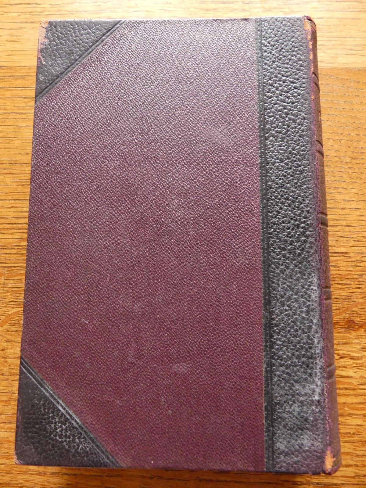 I C S Reference Book-Keeping, Accounts Business Manufacturers 1901 For Students
