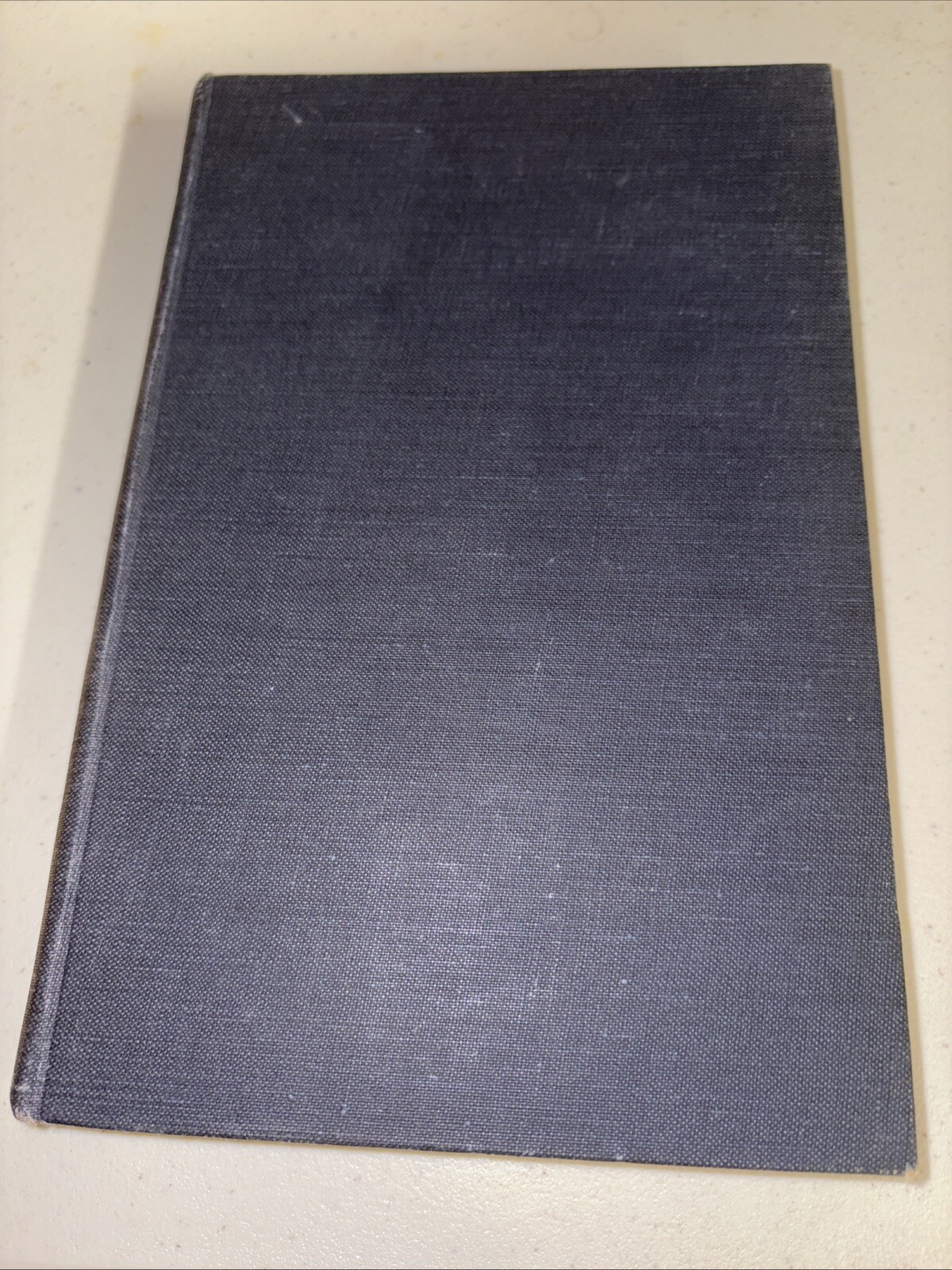 The Eyes Of The Navy Admiral Sir William James Hardback 1st 1955 Methuen And Co