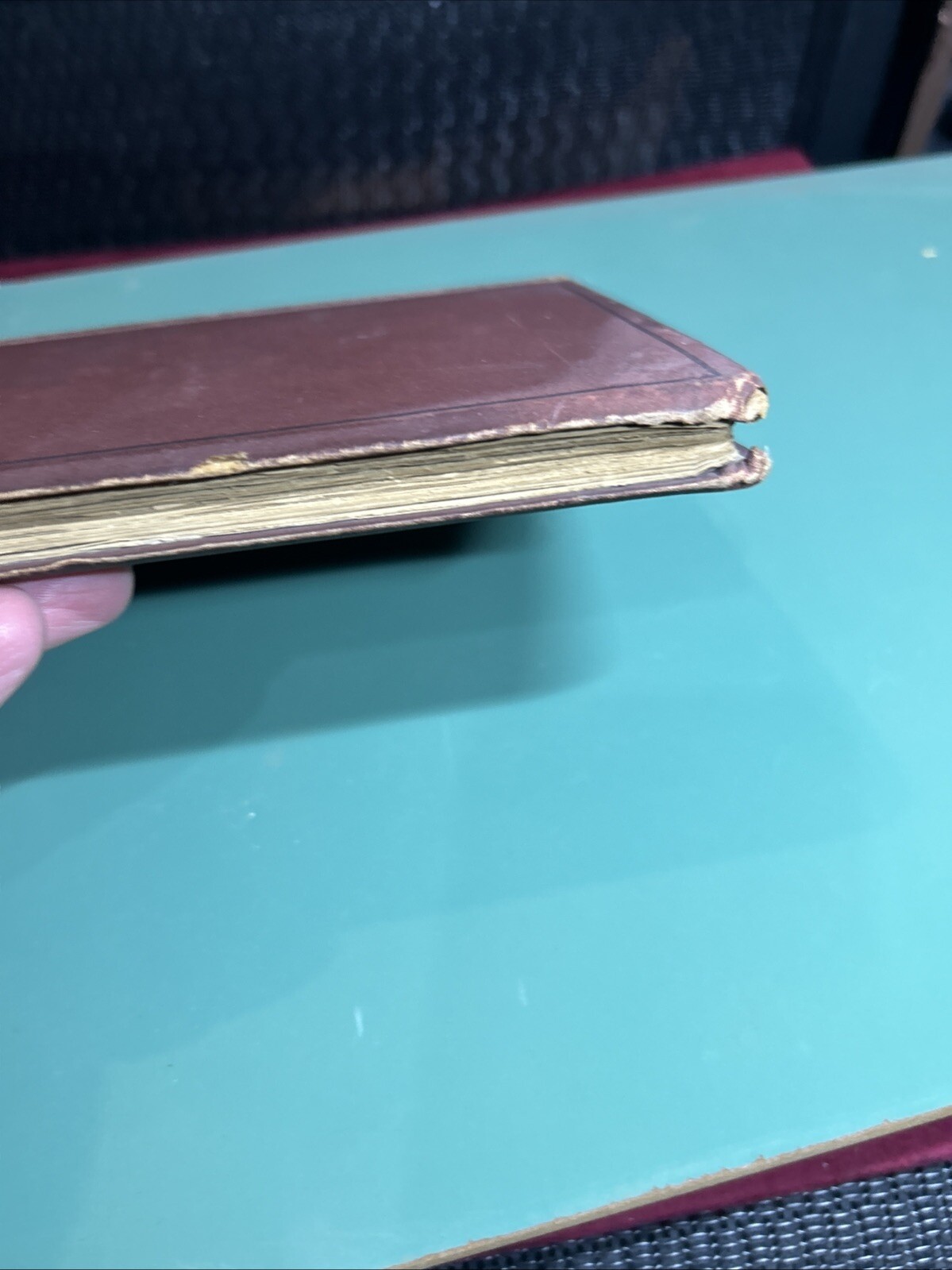 some modern difficulties, Rev. S. Baring-Gould, 1875 Very Rare Antique, Good con