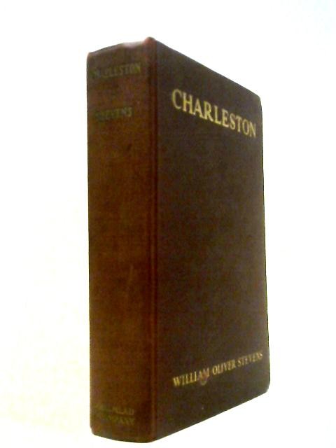 Charleston Historic City of Gardens (William Oliver Stevens – 1939) (ID:79587)