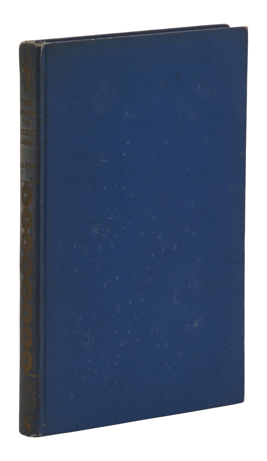 Road to Serfdom ~ FRIEDRICH A. HAYEK ~ First American Edition ~ 1st 1944 ~ F. A.