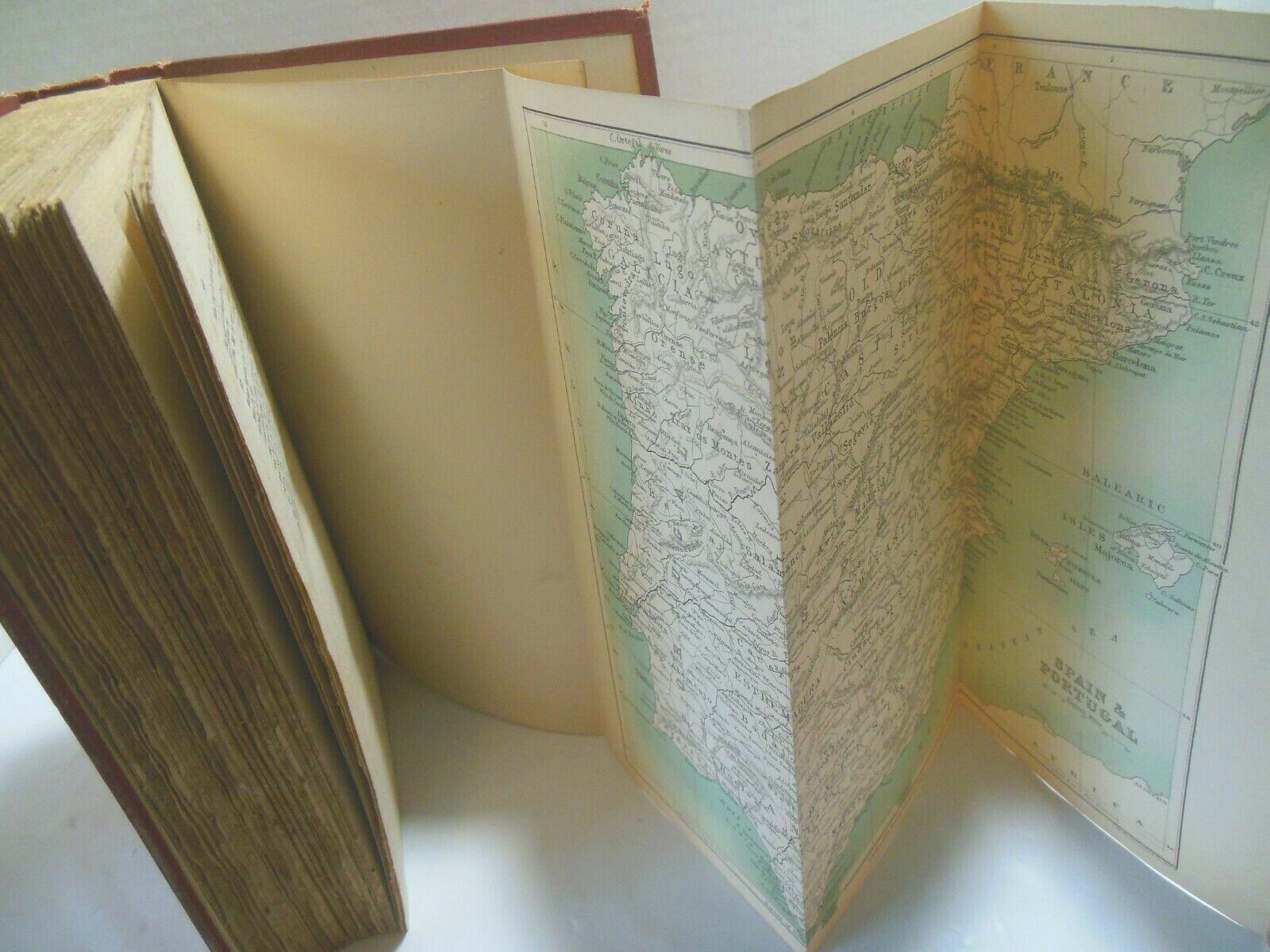 A Boy In The Peninsular War 1899 28th Regiment Napoleonic Wars Editor SIGNED HB