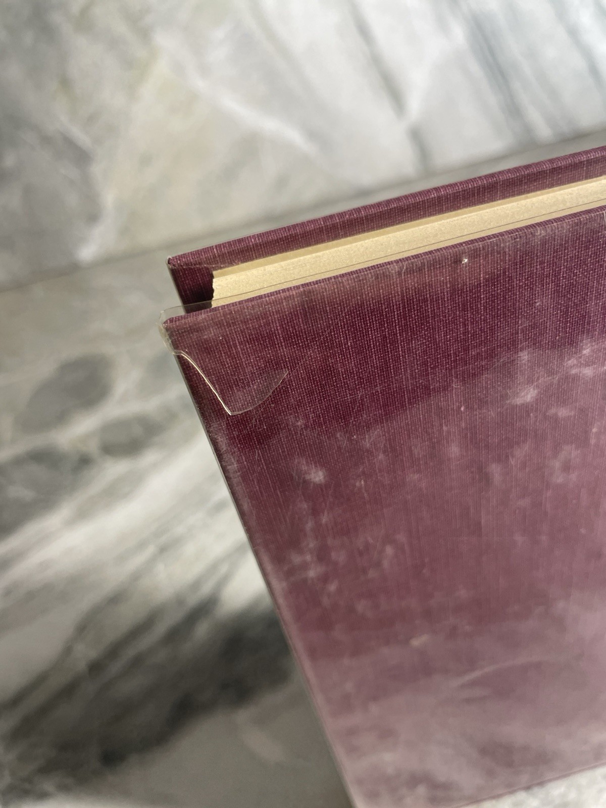 Collection of Facts & Documents related to Major General Alexander Hamilton 1972