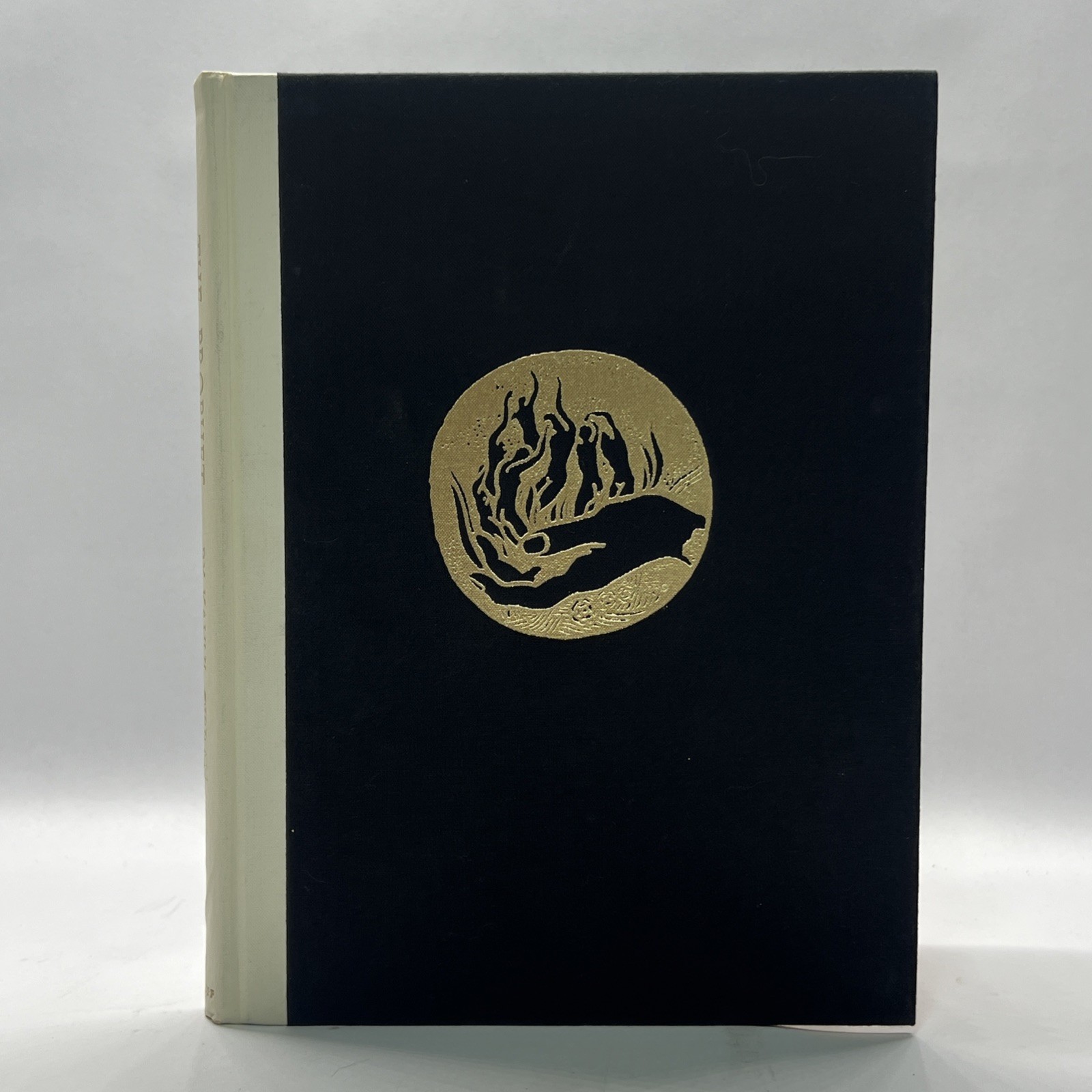 The Prophet by Khalil Gibran 1923 Fifteenth Printing, November 1971 Hardcover