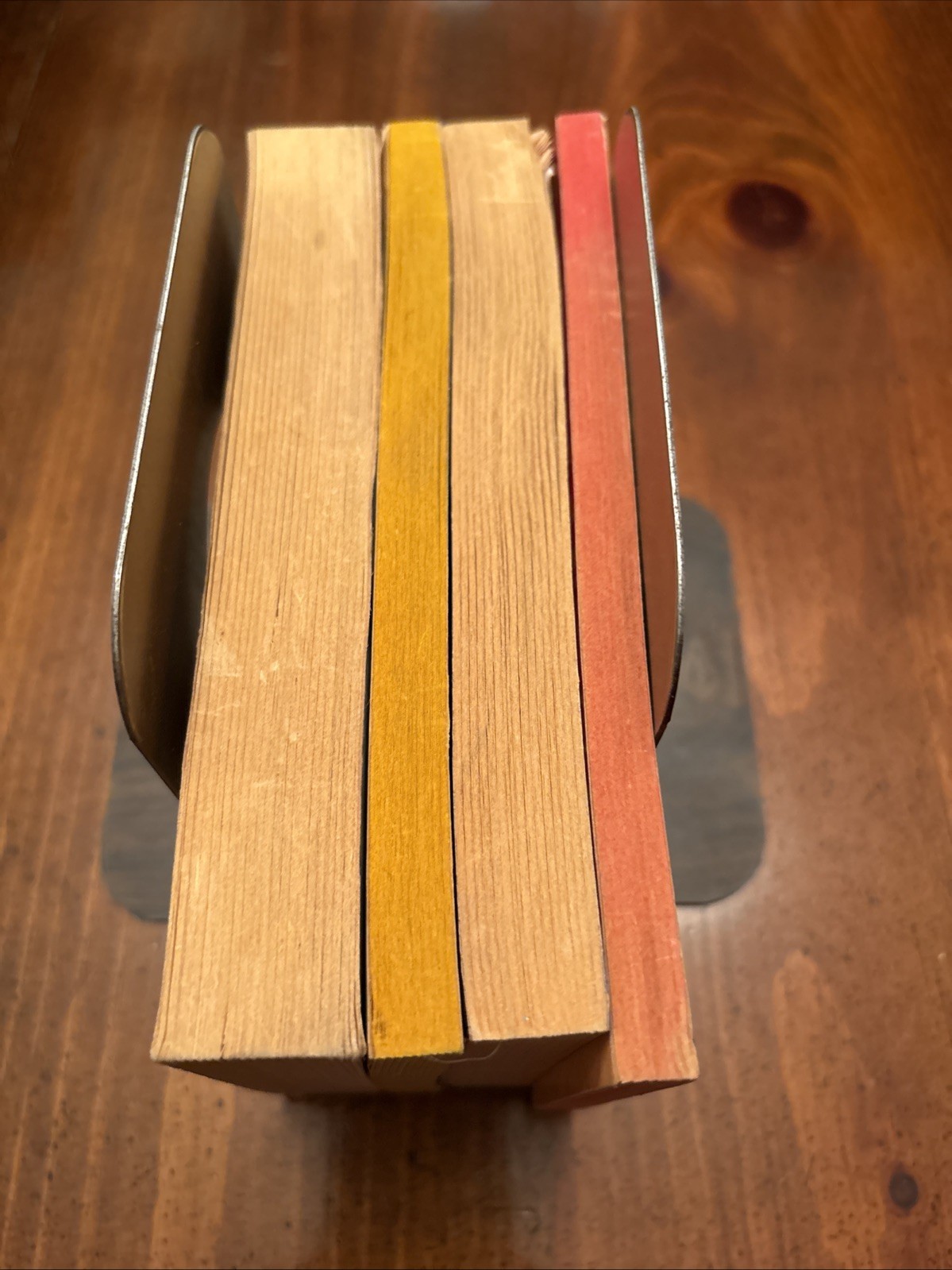 A. Bertram Chandler Paperback Science Fiction Fantasy Lot of 4 books-vintage