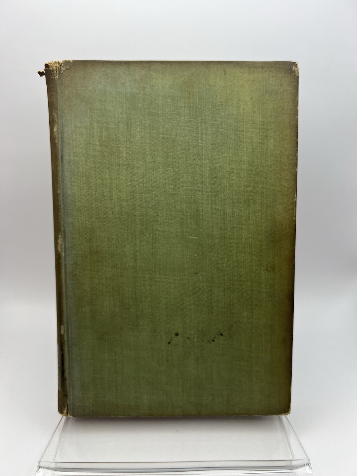 The Metallographist By Albert Sauveur 1898-1899 1st/1st Volume 1 And 2