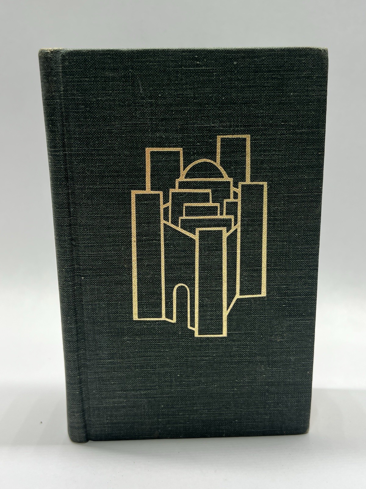 The New Saint St Andrew Daily Bible Missal, 1966,