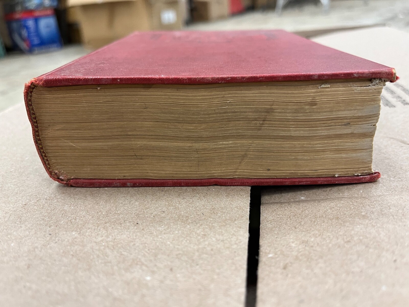 Rare Vintage Ancient + Medieval History Book Magoffin Duncalf
