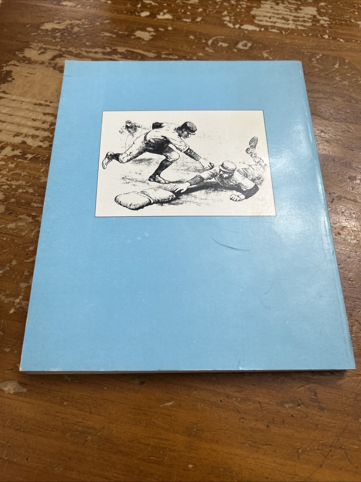 „BASEBALL“ BY EARL SCHENCK MIERS PAPERBACK BOOK 1973