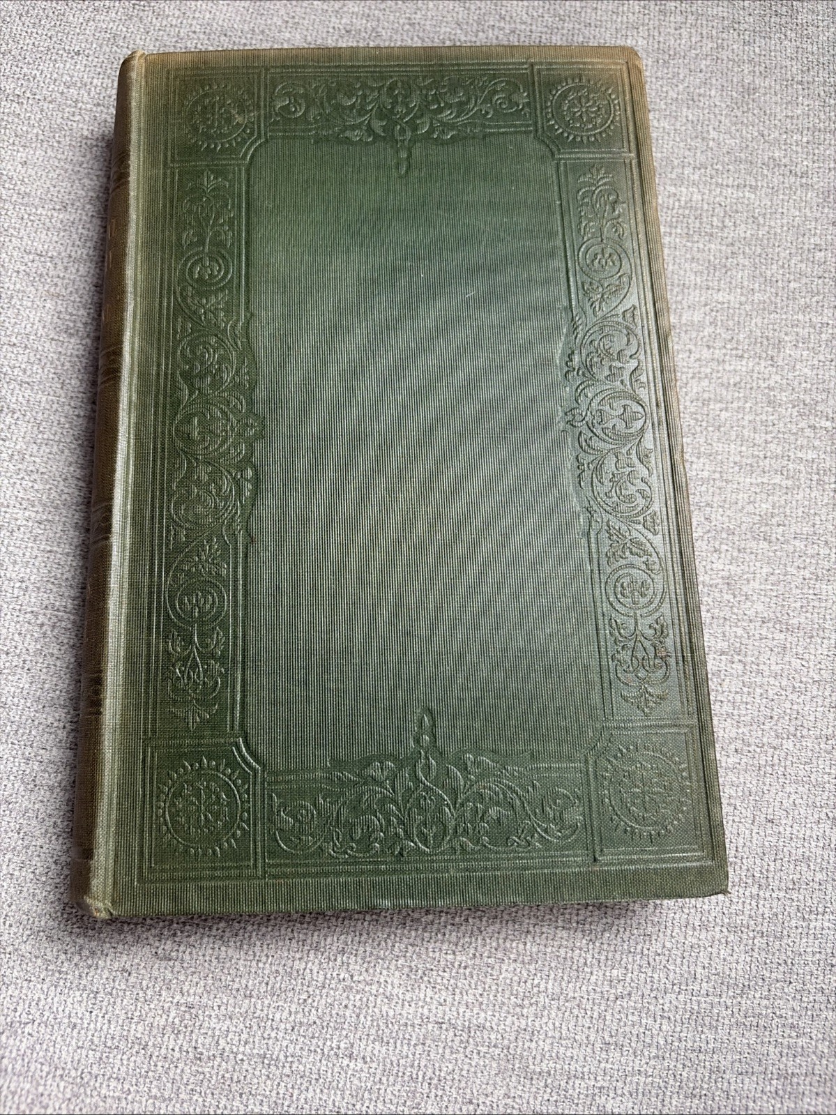 The Natural History Of Ireland By William Thompson, 1849. First Edition. Vol 1-4