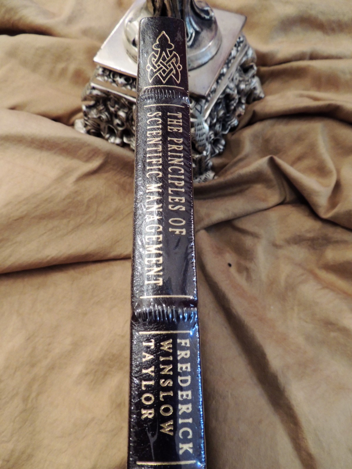 BOOKS THAT CHANGED THE WORLD MINI-COLLECTION 5 BOOKS Easton Press FINE, RARE