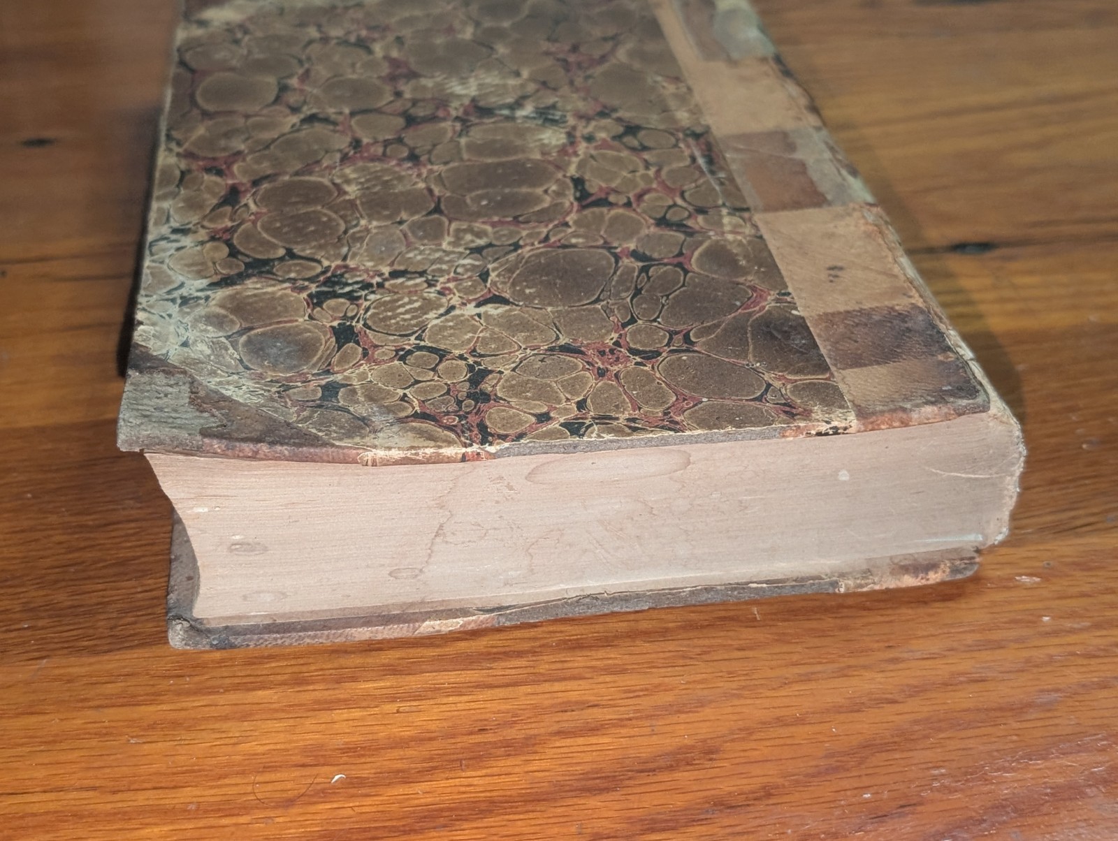 unknown antique Law book ca. 1900 Volume ii Decisions Opinions And Instruction