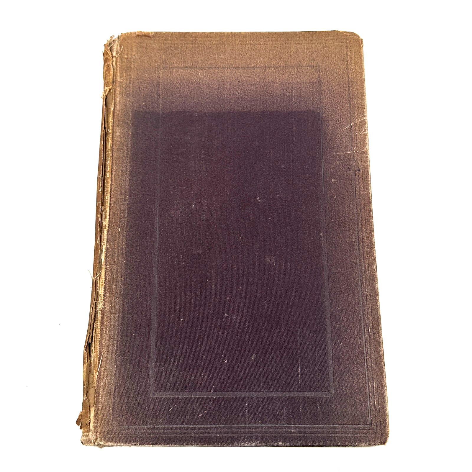 Kant’s Introduction to Logic 1885 Abbott Translation Longmans Green Philosophy