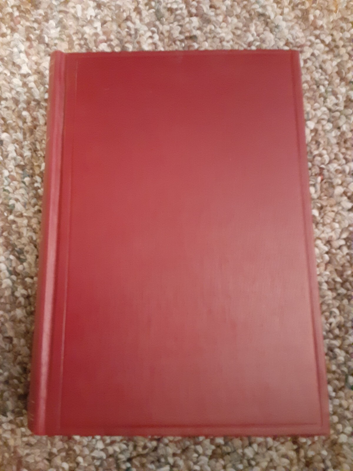 David Copperfield by Charles Dickens Hardcover A.L. Burt Company Home Library