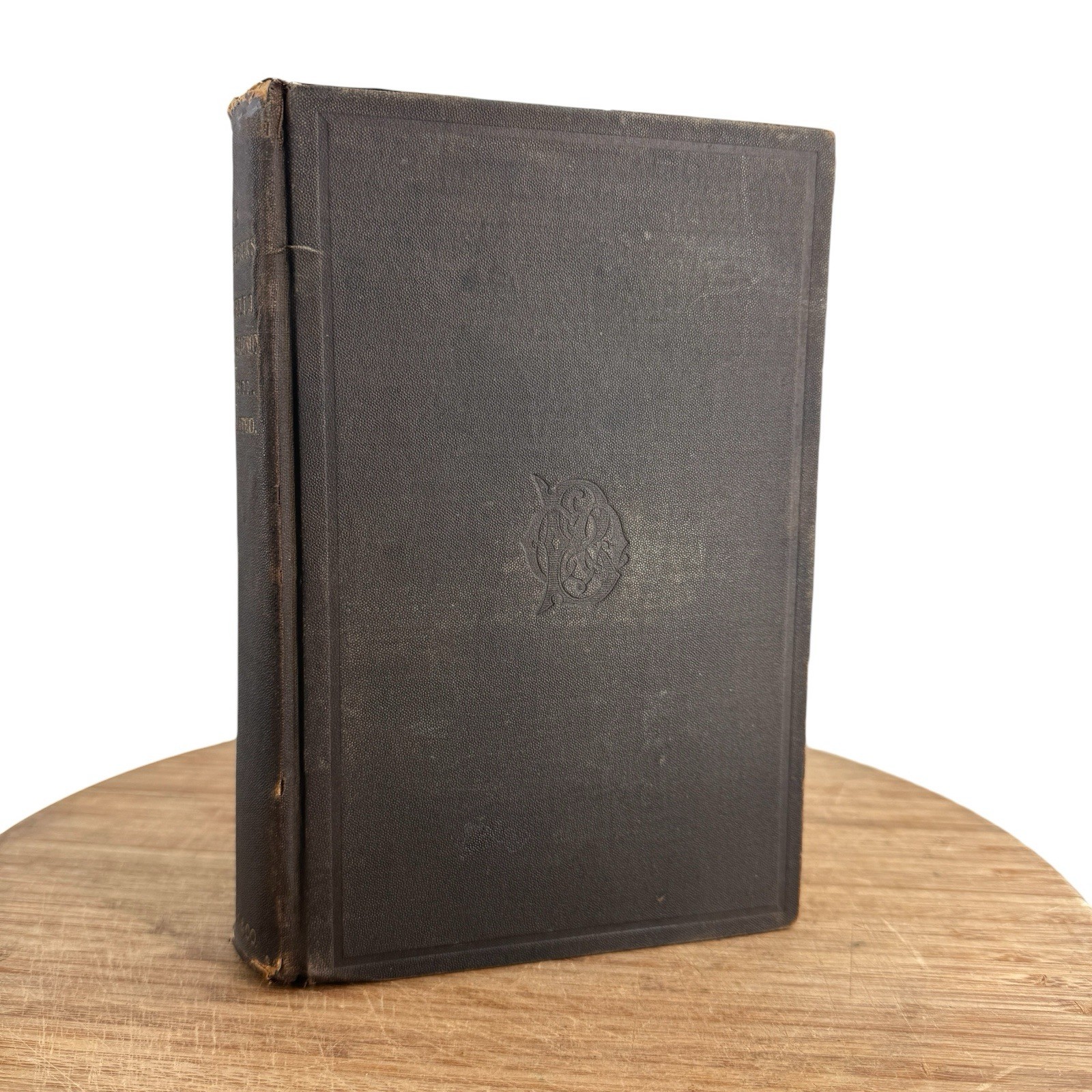 Life & Campaigns of General Thomas Stonewall Jackson, 1866, Dabney, Civil War
