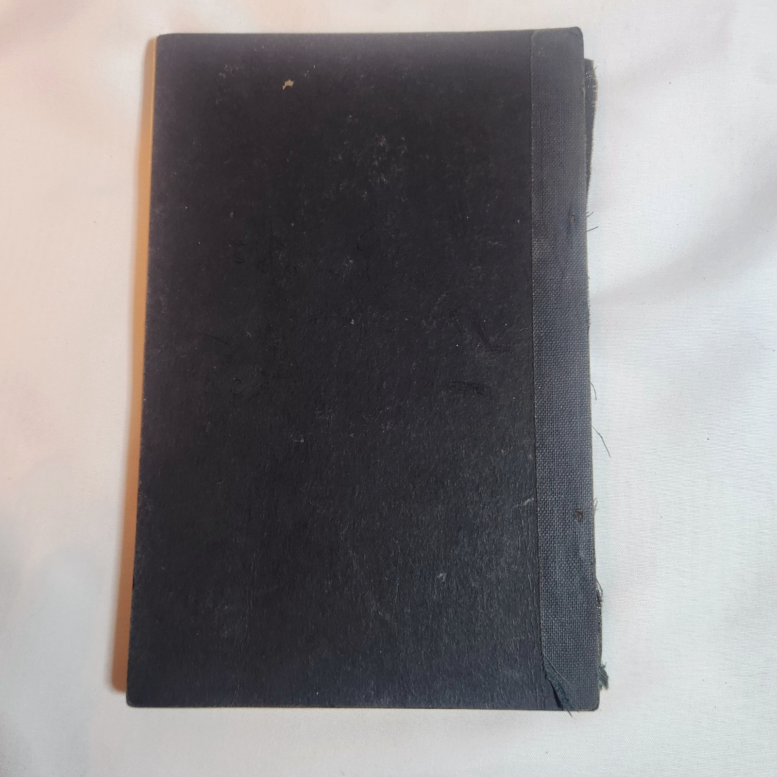 1954 Bible Study Course Old Testament Dallas High Schools Bulletin No. 150