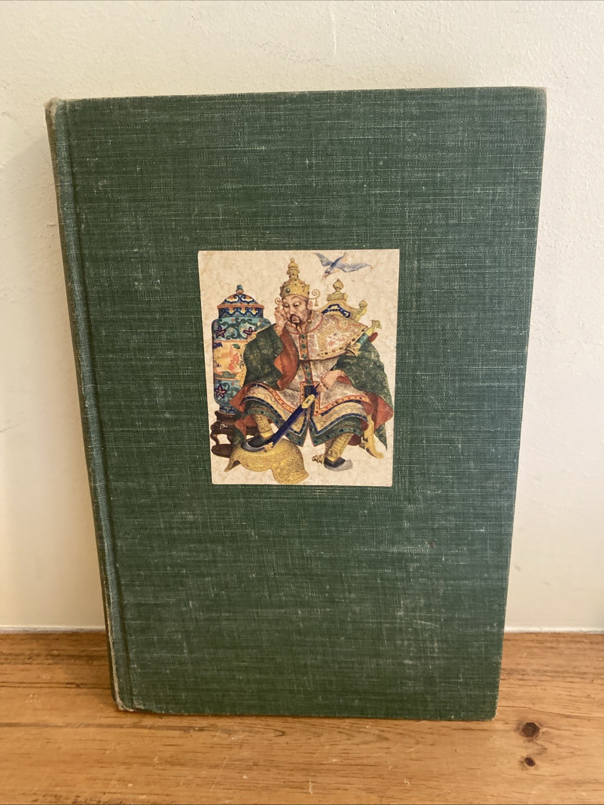 Vintage Anderson’s Fairy Tales Illustrated by Arthur Szyk Childrens Book 1945 HC