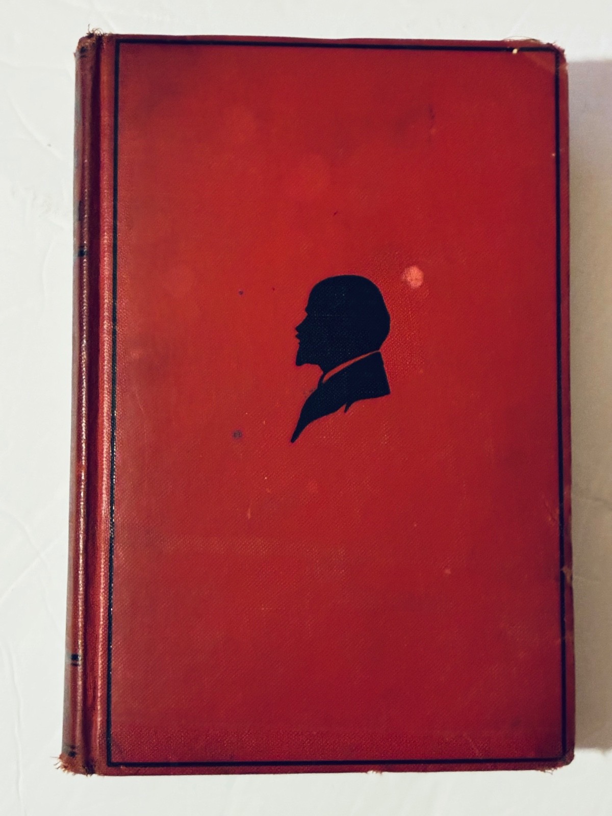 1927 LENIN Materialism and Empirio-Criticism Volume XIII Collected Works
