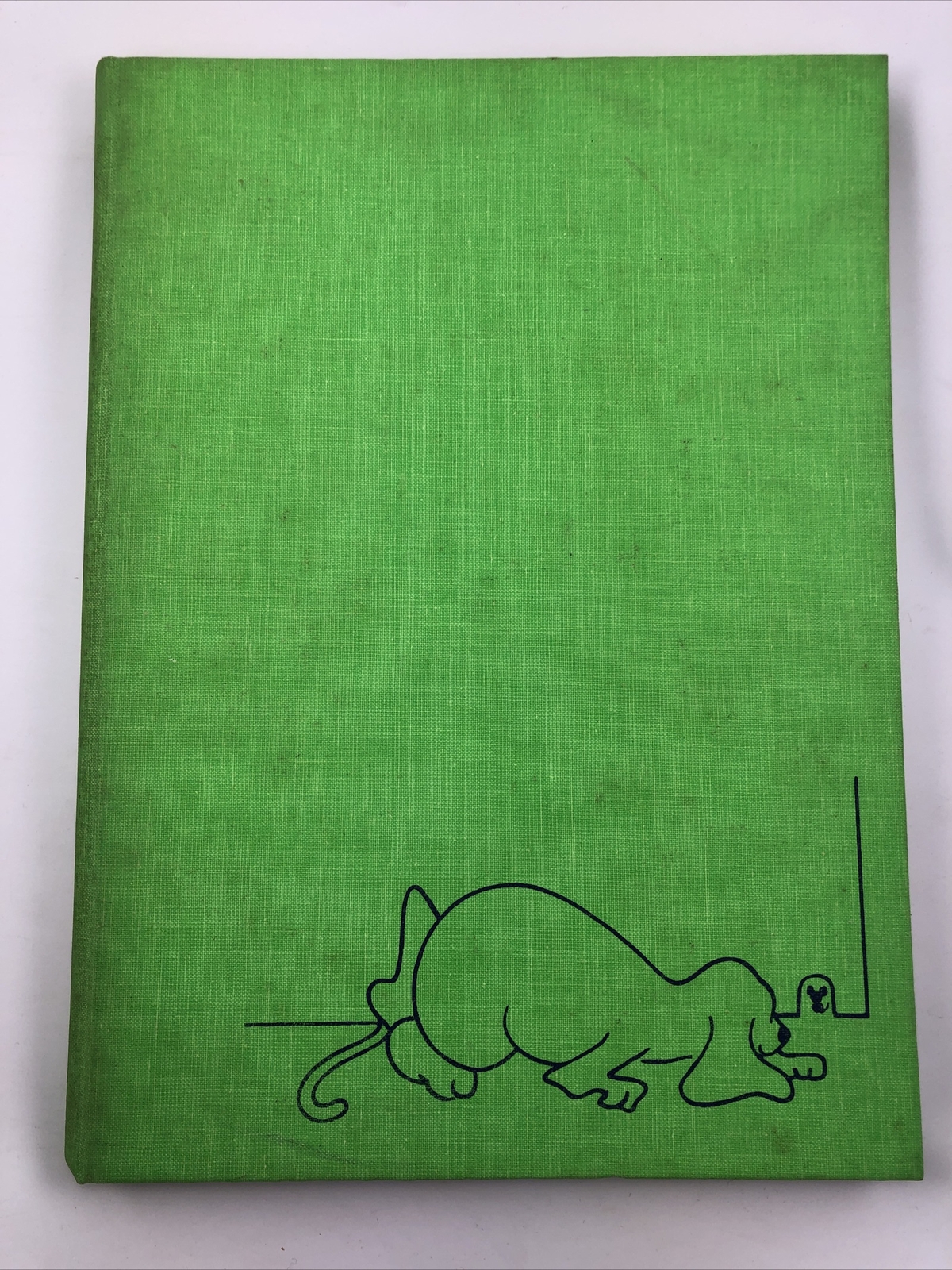 Yearbook : Williams School New London CT Legenda 1968