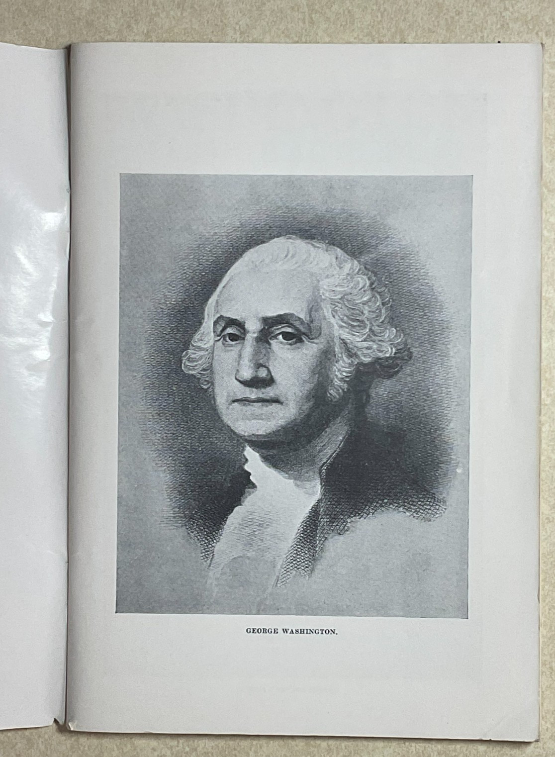 1950 Washington Practical Guide-Charles B. Reynolds & 1930s New York State Fair