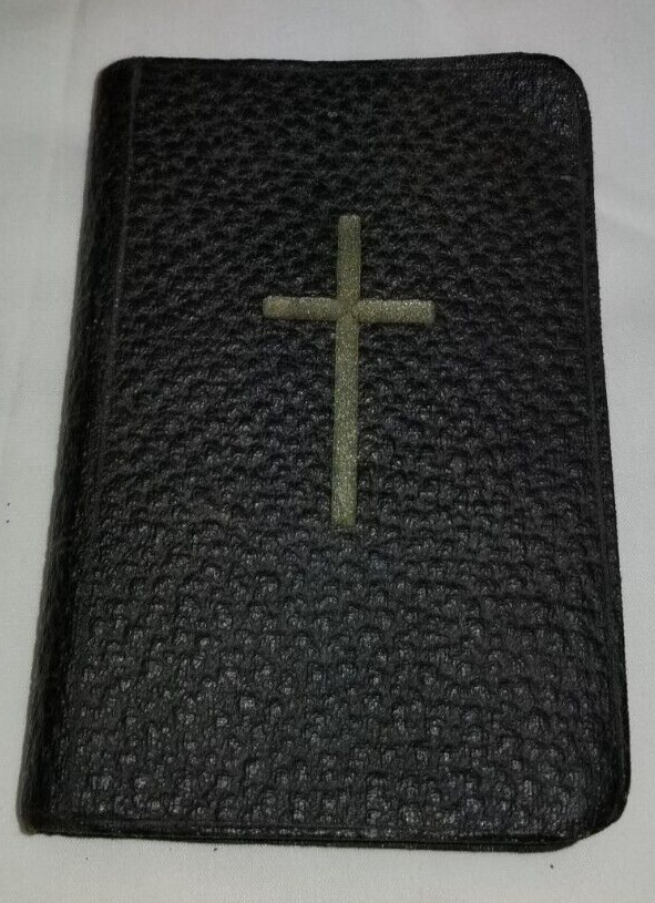 ANTIQUE Key Of Heaven or, a Manual of Prayer by Rt. Rev. John Milner 1926