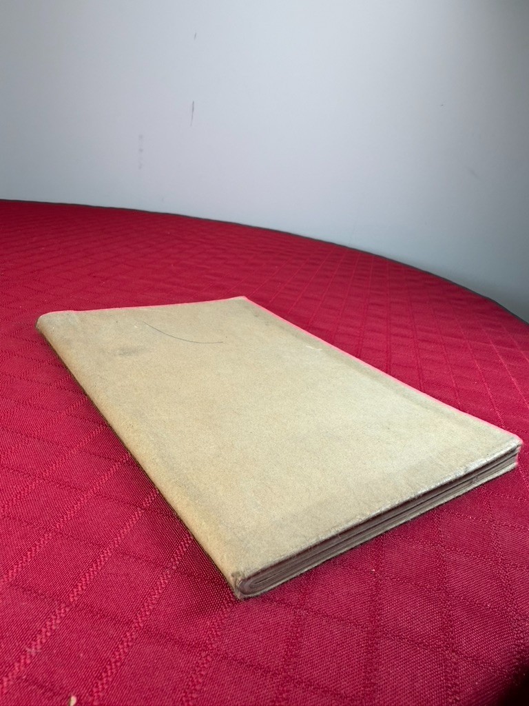 VTG Revised Baltimore Catechism No 2 Religious Instruction Book 1941 Original